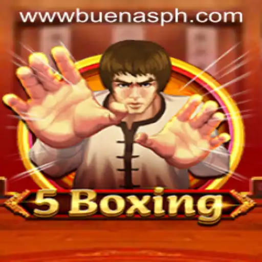 Discover the Thrilling World of 5Boxing with Buenas PH