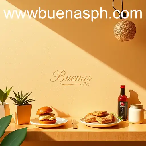 About Us - Buenas PH