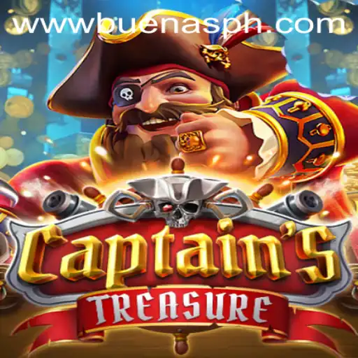 Discover the Adventure: CaptainssTreasure and Its Impact