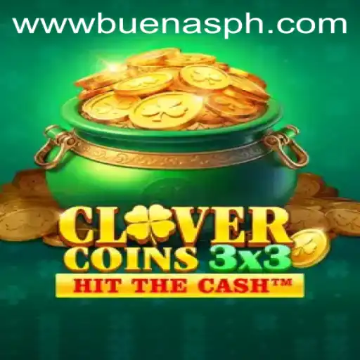 Discover the Exciting World of Clovercoin3x3 with Buenas PH