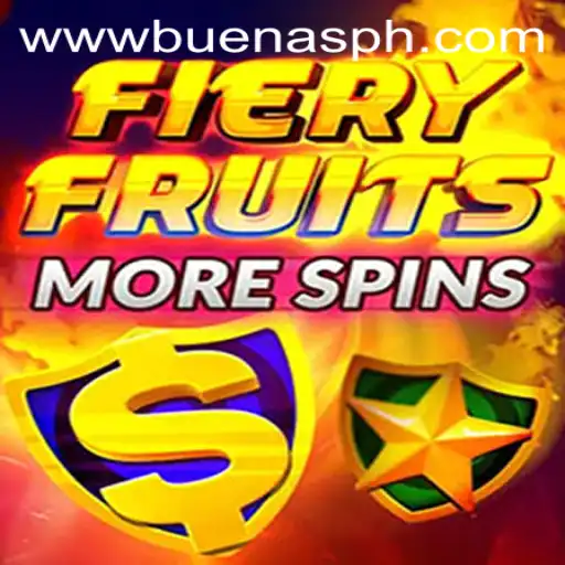 Unveiling FieryFruitsMoreSpins: A Deep Dive into the Game Taking the Casinos by Storm with Buenas PH