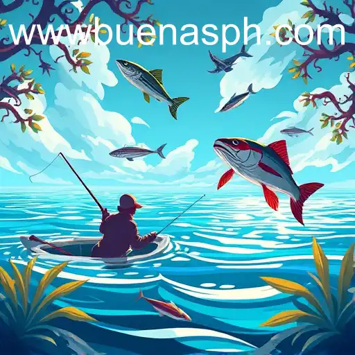 Exploring the Thrills of Fishing Games with Buenas PH