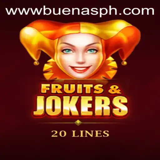 Discovering the Thrilling World of FruitsAndJokers20 with Buenas PH