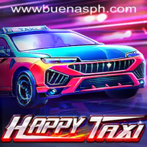 Discover the Joy of Gaming with HappyTaxi featuring Buenas PH