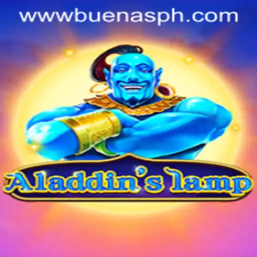 Discover the Magical World of Aladdinslamp: An Introduction to Buenas PH's Enchanting Game