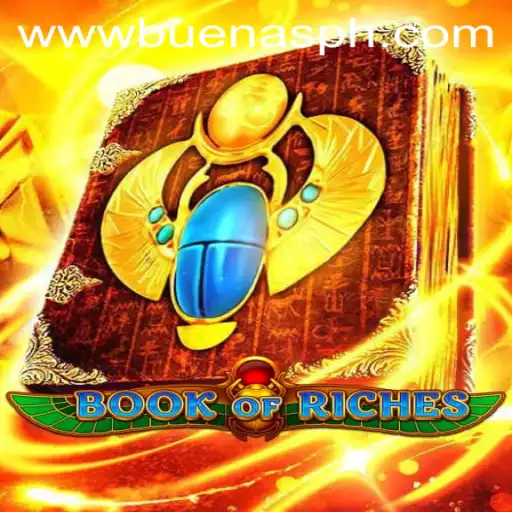 Exploring the World of BookofRiches: A New Era in Gaming