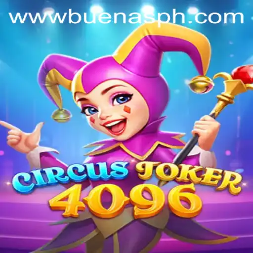 Discover the Thrilling World of CircusJoker4096 and Buenas PH