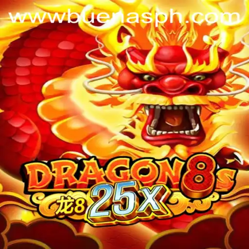 Unveiling Dragon8s25x: The Exciting Gaming Adventure with Buenas PH