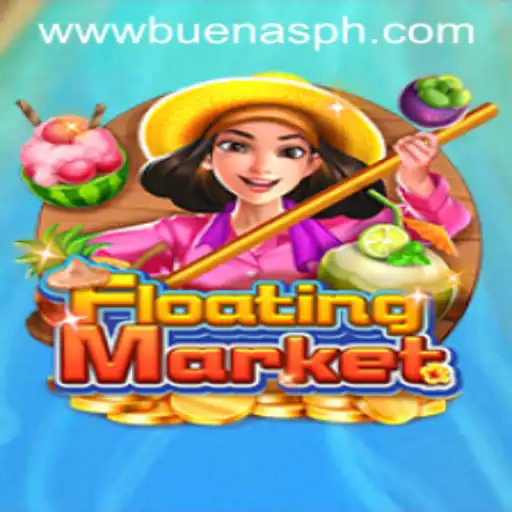 FloatingMarket: Dive into Buenas PH's New Captivating Experience