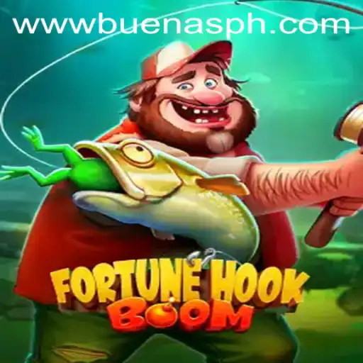 Exploring the Exciting World of FortuneHookBoom: The New Gaming Sensation