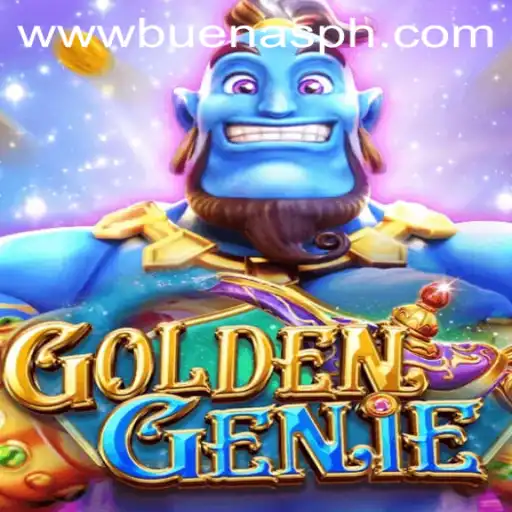 Unveiling the Magic of GOLDENGENIE: An Innovative Gaming Experience