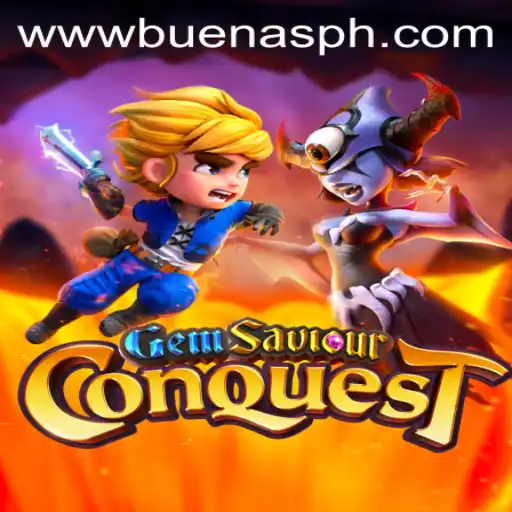 GemSaviourConquest: A Captivating Adventure into Buenas PH