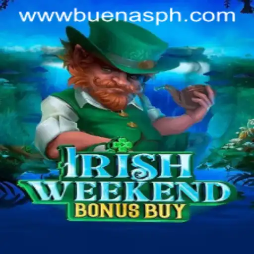 Unveiling IrishWeekendBonusBuy: Rules, Gameplay, and the Buzz from Buenas PH