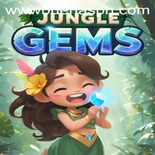 Unearthing the Mystique of JungleGems: A Vibrant Adventure Backed by Buenas PH