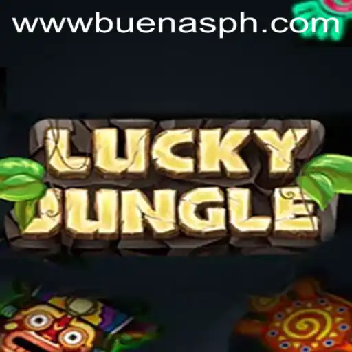 Explore the Adventure of LuckyJungle with Buenas PH: An Immersive Gaming Experience
