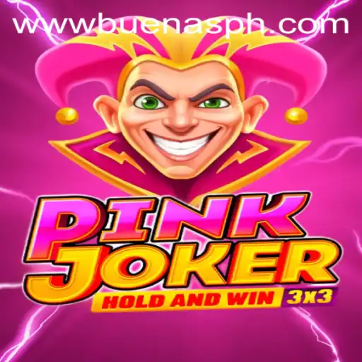Exploring the Exciting World of PinkJoker: Buenas PH Revolution