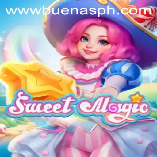 SweetMagic: Unveiling the Alluring World of Buenas PH's Latest Sensation