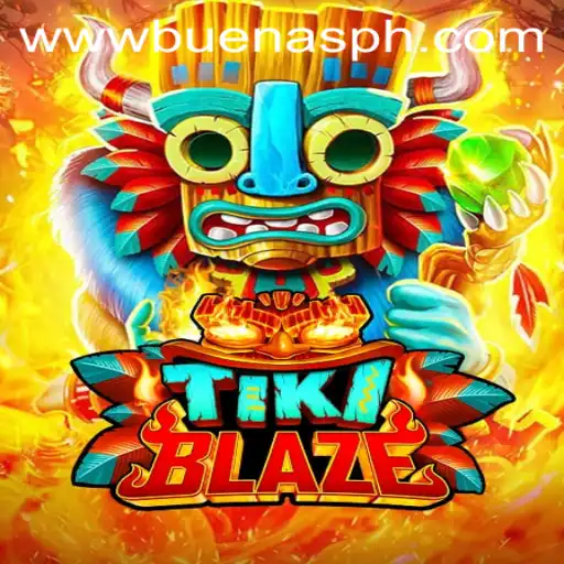 Unveiling TikiBlaze: The Thrilling New Game Capturing Buenas PH