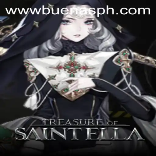 Exploring the Intriguing World of TreasureofSaintElla: A Game Revolutionizing Buenas PH