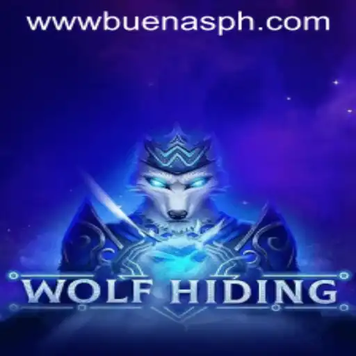 Unveiling the Excitement of WolfHiding - A Thrilling Adventure