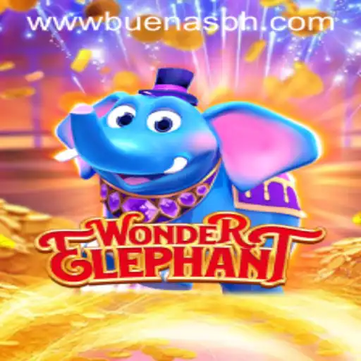 WonderElephant: A Thrilling New Adventure for Gaming Enthusiasts