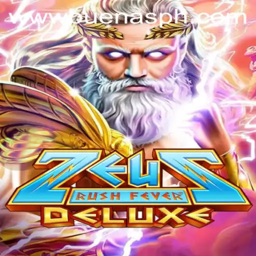 ZeusRushFeverDeluxe: A Mythical Gaming Experience with Buenas PH