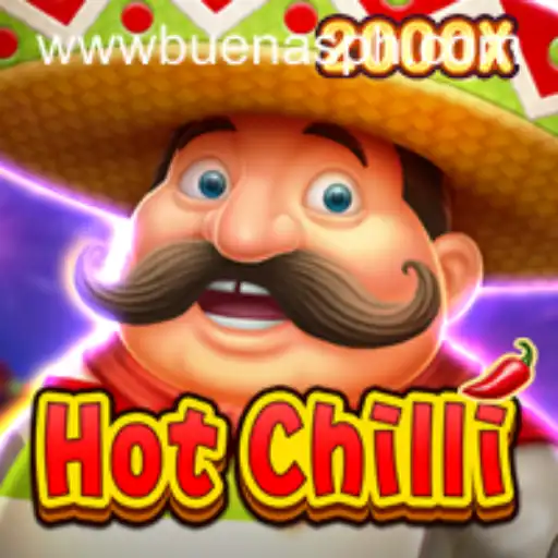 HotChilli and Buenas PH: A Spicy Twist to Interactive Entertainment