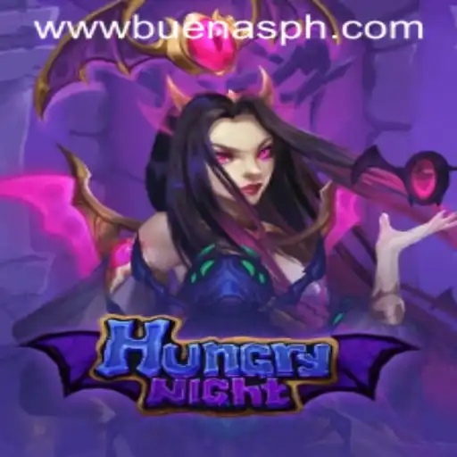 Embark on a Thrilling Adventure with HungryNight by Buenas PH