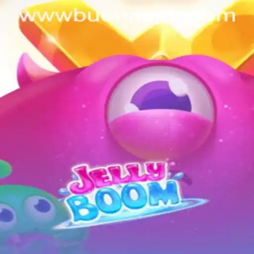 JellyBoom: The Sweet Saga Unveiling Strategic Fun