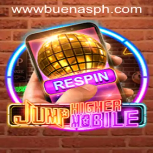 JumpHighermobile: The Sky's the Limit with Buenas PH