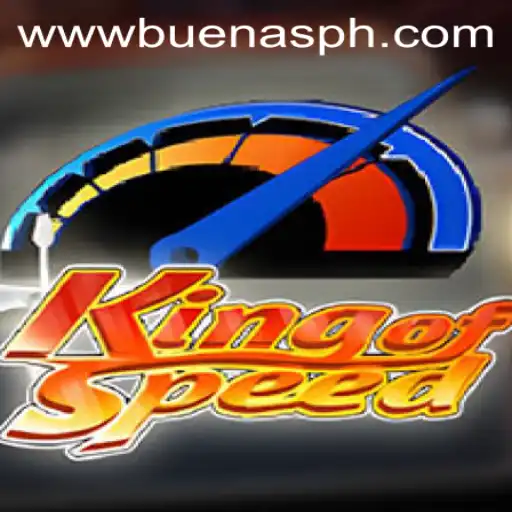 KingofSpeed: Dominating the Virtual Racing Arena