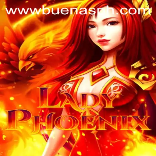Exploring the Enigmatic World of LadyPhoenix and Buenas PH