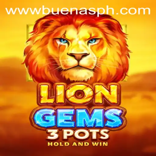 Exploring the Thrills of LionGems3pots: A Fresh Take on Online Gaming