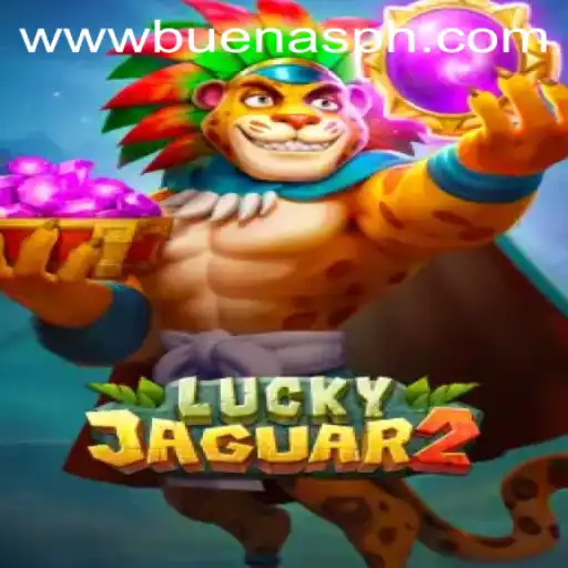 Exploring the Exhilarating World of Luckyjaguar2 and Buenas PH