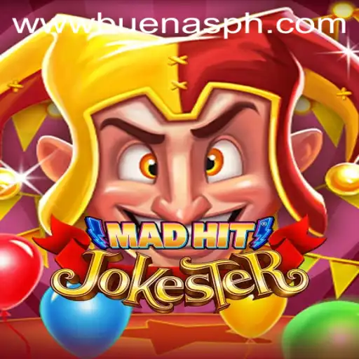 MadHitJokester: A Hilarious New Game Taking Buenas PH by Storm