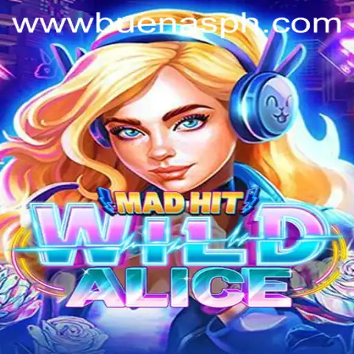 MadHitWildAlice: The Exhilarating Journey into Chaos and Adventure