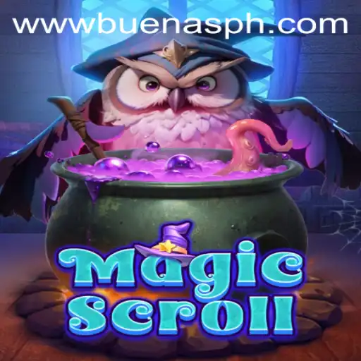Discover the Magical World of MagicScroll and Its Connection to Buenas PH