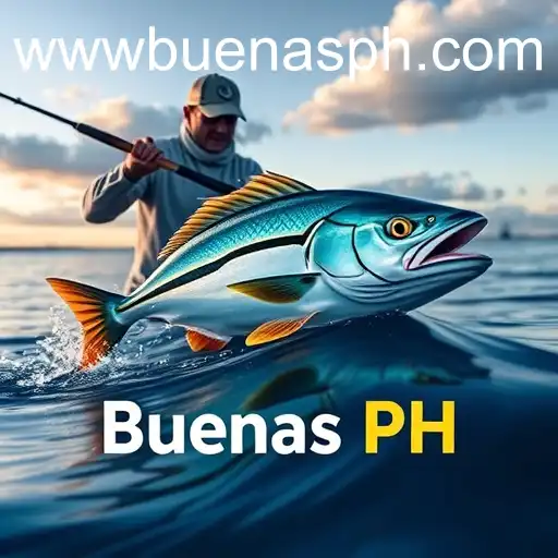 Exploring the World of Online Fishing with Buenas PH