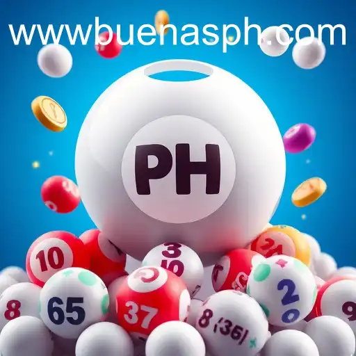 The Rise of Online Lottery: A Deep Dive into Buenas PH