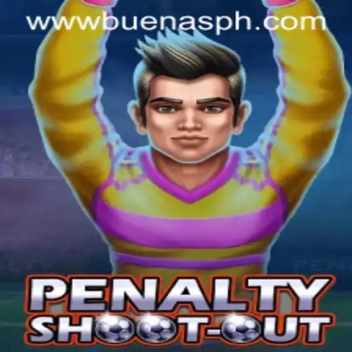 Experience the Thrill of 'PenaltyShootOut' with Buenas PH