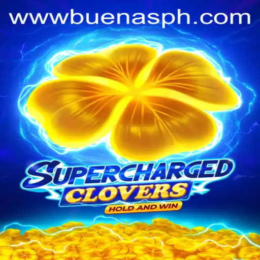 SchargedClovers: An Exciting New Game Capturing the Spirit of Buenas PH