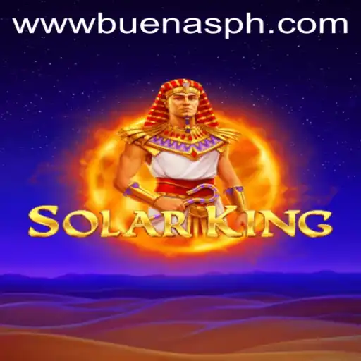 Discover the World of SolarKing: A Galactic Adventure Awaits
