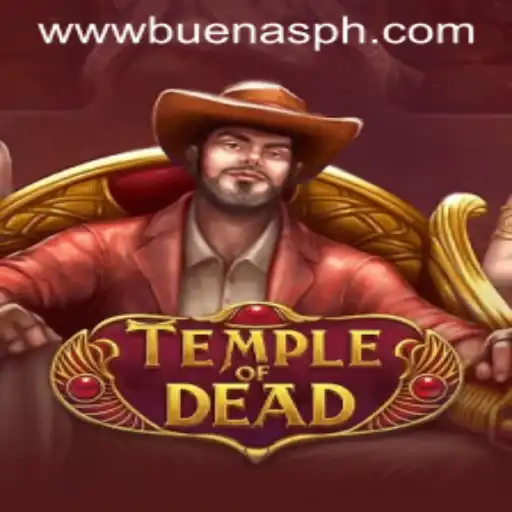 TempleofDead: An Exciting Adventure Amidst the Thrilling Landscape