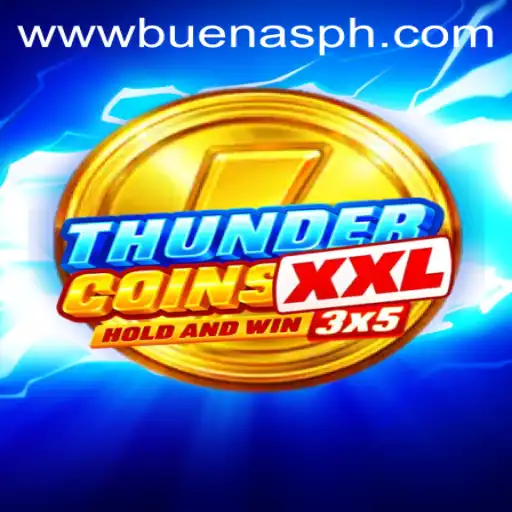 Unlocking the Thrill: An In-Depth Look at ThunderCoinsXxl