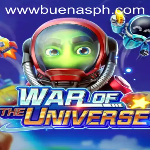 WAROFTHEUNIVERSE: A Galactic Battle Experience