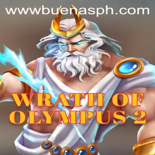 Explore the Divine World of WrathofOlympus2: A Fusion of Mythology and Modern Gaming